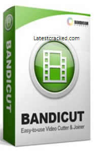 Bandicut 3.5.0 Build 594 Crack With Serial Key 2020 Full Torrent
