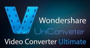 Wondershare Video Converter Ultimate 12.6.2 Crack Key Download