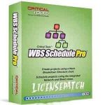 WBS Schedule Pro 5.1.0024 Crack & Torrent Free Download 2020