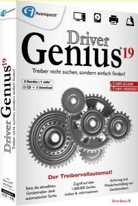 Driver Genius Pro 22.0.0.139 Crack With License Key Free Download 2022 [Latest]