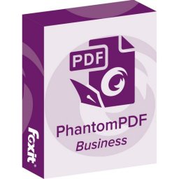 Foxit PhantomPDF Business 9.7.2.29539 Crack + Latest Version Download 2020