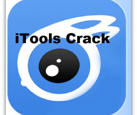 iTools Crack