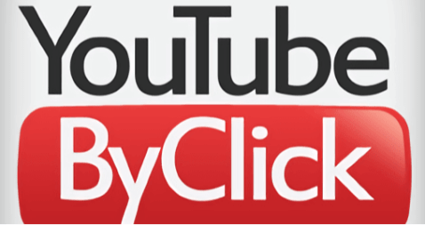 YouTube By Click Crack 2.2.140 Free Download [Latest]