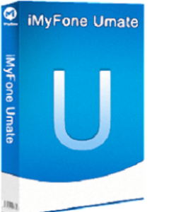 iMyfone Umate Pro Crack 