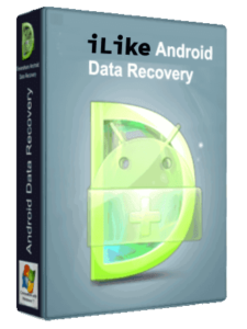 ILike IPhone Data Recovery Pro